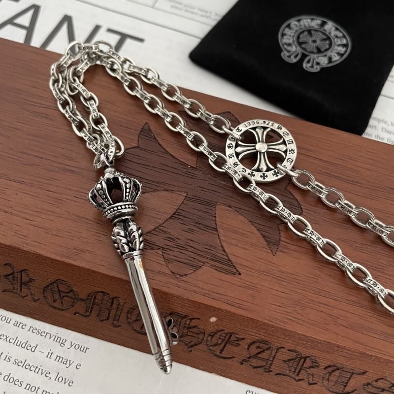 Chrome Hearts Necklaces